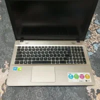 لپ تاپ ایسوسASUS x541s در حد نو خانگی