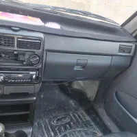 پراید مدل ۸۵ تمیز|خودرو سواری و وانت|یاسوج, |دیوار