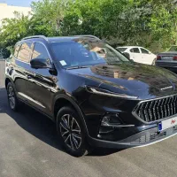 کی ام سی K7 مشکی مدل ۱۴۰۲