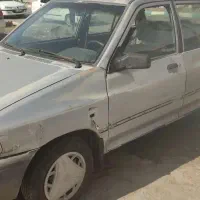 پراید 88|خودرو سواری و وانت|بردسکن, |دیوار