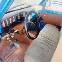 نیسان مدل ۸۵کاربرات تناژ پایین|خودرو سواری و وانت|تبریز, |دیوار