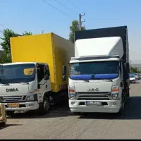 باربری‌اسلامشهرقائمیه واوان بادفتر وبیمه‌وبارنامه