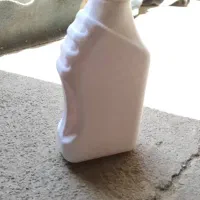 قالب ۱لیتری جهت روغن موتور و ضدیخ|ماشین‌آلات صنعتی|تبریز, |دیوار