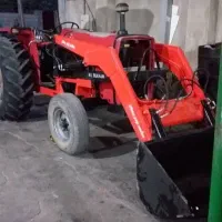 بیل جلوصفریک ماه کارکرد