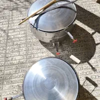 تنور.عربی|اجاق گاز و لوازم برقی پخت‌وپز|تبریز, |دیوار