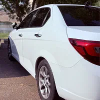 دنا اتومات در حد صفر بدون رنگ و خط و خش