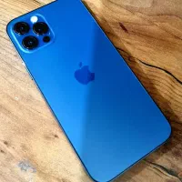ایفون 12 پرو 256
