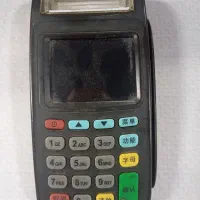 کارت خوان سیار|فروشگاه و مغازه|مشهد, شهید بهشتی|دیوار