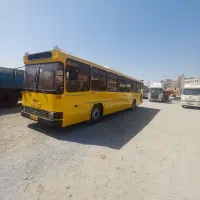 اتوبوس ۴۵۷ مدل ۸۸ همه چیز بشرط تازه تعمیر