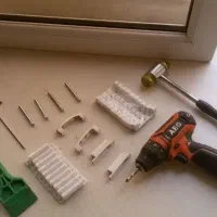 تعمیرات و ریگلاژ درب و پنجره UPVC در محل|خدمات پیشه و مهارت|تهران, دهقان|دیوار