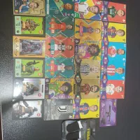 کارت کیمدی|اسباب‌‌بازی|کرمانشاه, |دیوار