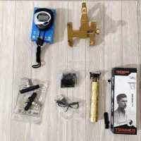 کرنومتر ، هولدر موبایل ،لنت ترمز دوچرخه، کیف کمری