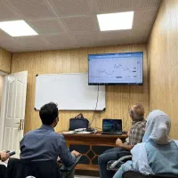 آموزش ترید،بورس،فارکس،ارزدیجیتال همراه با پشتیبانی