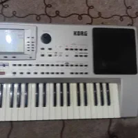 فروش ارگ pa80|پیانو، کیبورد، آکاردئون|بوکان, |دیوار