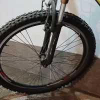 دوچرخه ویوا ۲۶|دوچرخه، اسکیت، اسکوتر|محمدشهر, ولدآباد|دیوار