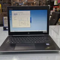 لپتاپ HP Probook|رایانه همراه|بیرجند, |دیوار