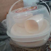 ظروف مسافرتی ۳۶ پارچه بیتا