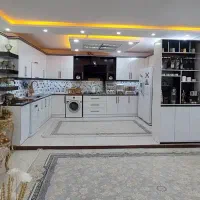108متری بدونه پرتی*شیک و ارزنده*معاوضه با خودرو|فروش آپارتمان|کهریزک, |دیوار