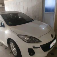 مزدا 3 نیو مدل n3|خودرو سواری و وانت|ورامین, ورامین|دیوار