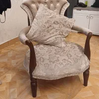 مبل|مبلمان خانگی و میز عسلی|رشت, کوی حسینی|دیوار