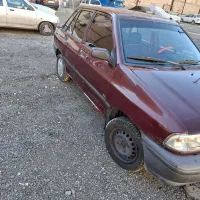 پراید مدل84|خودرو سواری و وانت|نسیم‌شهر, |دیوار