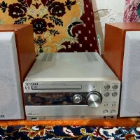 ست حرفه ای KENWOOD|سیستم صوتی خانگی|تهران, آذربایجان|دیوار