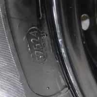 یک جفت رینگ و لاستیک دور ۱۵ بارز در حدنو تاریخ جدی|قطعات یدکی و لوازم جانبی|زاهدان, |دیوار