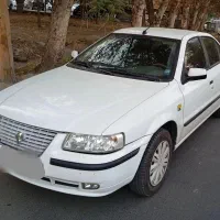 سمندLX مدل ۱۳۹۳