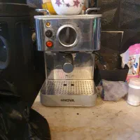 دستگاه قهوه ساز نوا سالم سالم اصلی