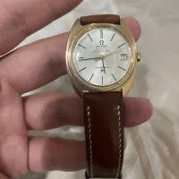 ساعت امگا وینتیج