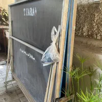 میز پینگ پونگ