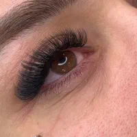 اکستنشن مژه تخفیف ویژه یلدایی|خدمات آرایشگری و زیبایی|گرگان, |دیوار