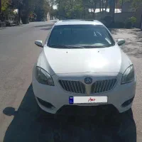 برلیانس 320 اتومات بدون رنگ
