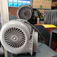 فن، حلزونی|پنکه و تصفیه‌کنندهٔ هوا|ارومیه, |دیوار