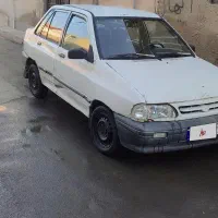 پراید مدل 75 کره ای