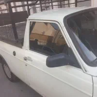 وانت پیکان|خودرو سواری و وانت|قم, باغ شریفی|دیوار