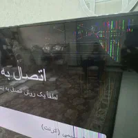 تلوزیون ال ای دی مدل۷۵ LG بالاترین مدل|تلویزیون و پروژکتور|شیراز, شاه قلی بیگی|دیوار