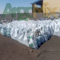 کود هیومیک اسید گرانول آلی