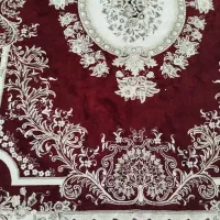 فرش|فرش|دالاهو, |دیوار