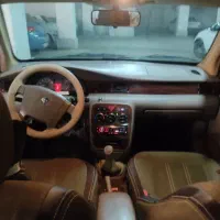 سمند دوگانهlx xu7|خودرو سواری و وانت|قم, پردیسان|دیوار