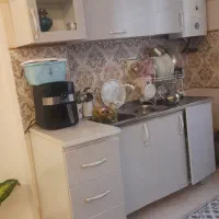 کابیت اشپزخانه|مصالح و تجهیزات ساختمان|ماکلوان, |دیوار