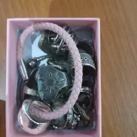 حدود ۱۰۰گرم نقره برای فروش دارم