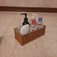 جاقاشق و چنگال|آب‌چکان و نظم‌دهنده ظروف|اصفهان, جی شیر|دیوار