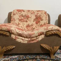 مبل ۷ نفره|مبلمان خانگی و میز عسلی|محمدشهر, ولدآباد|دیوار