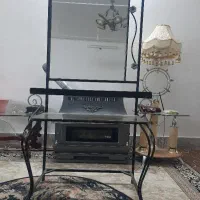 اینه ی فرفوژه