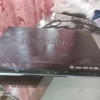 دستگاه DVD|پخش‌کننده DVD و ویدیو|مشهد, نکاح|دیوار