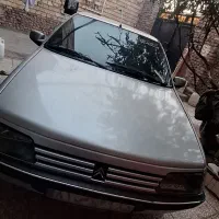پرو 405|خودرو کلاسیک|زاهدان, |دیوار