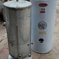 نصب،تعمیرات وجوشکاری آبگرمکن در محل