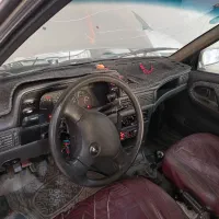 دوو سیلو مدل 78|خودرو کلاسیک|پلدختر, |دیوار