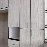 کمد دیواری کابینت